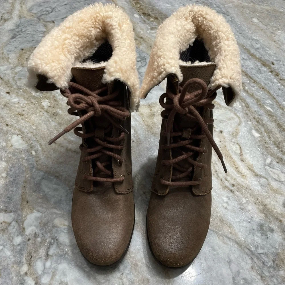 UGG great pre